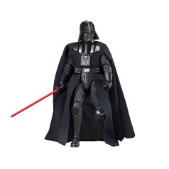 Darth Vader (Duel End)The Black Series SW: Obi-Wan Kenobi figura 15 cm