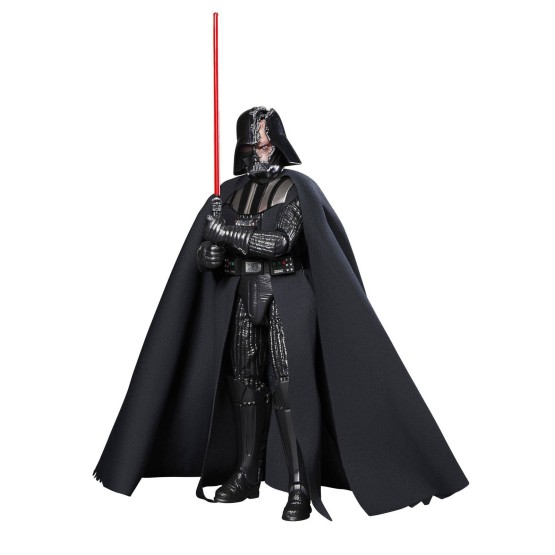 Darth Vader (Duel End)The Black Series SW: Obi-Wan Kenobi figura 15 cm