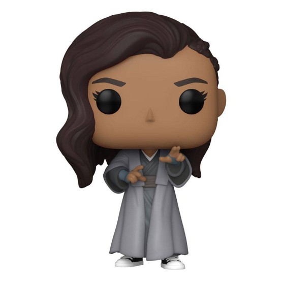 Funko POP! 1031 America Chavez (Multiverse of Madness)