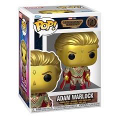 Funko POP! 1210 Adam Warlock (Guardians of the Galaxy Vol. 3)