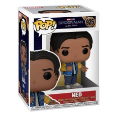 Funko POP! 925 Ned (No Way Home)