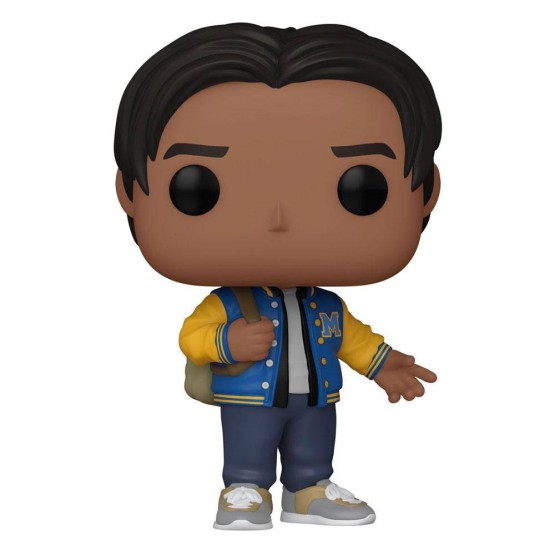 Funko POP! 925 Ned (No Way Home)