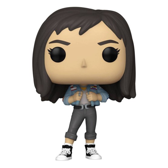 Funko POP! 1002 America Chavez (Multiverse of Madness)