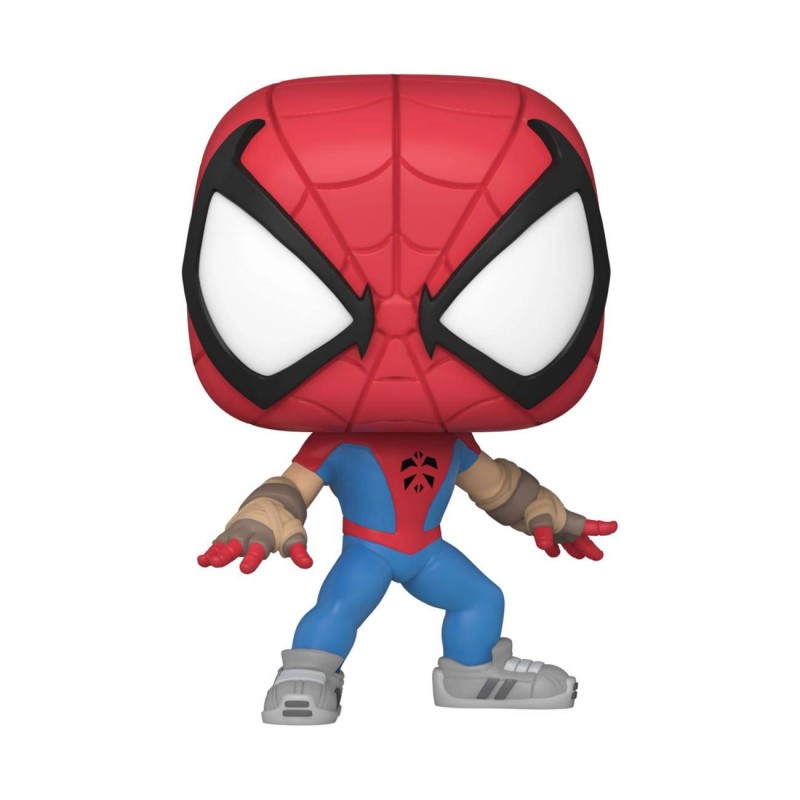 Funko POP! 982 Mangaverse Spider-Man (Amazon Exclusive)