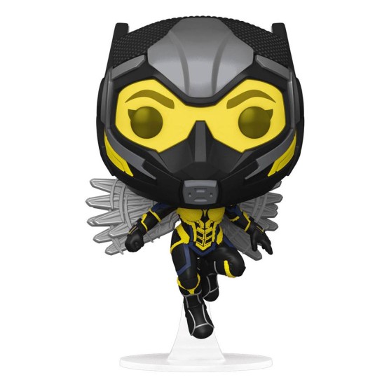 Funko POP! 1138 Wasp (Quantumania)