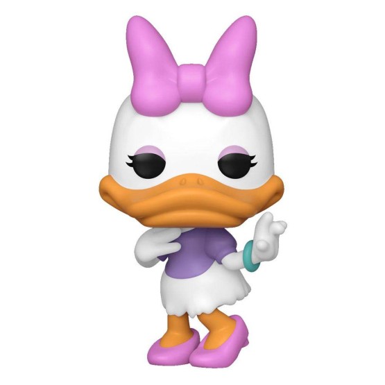 Funko POP! 1192 Daisy Duck (Mickey and Friends)