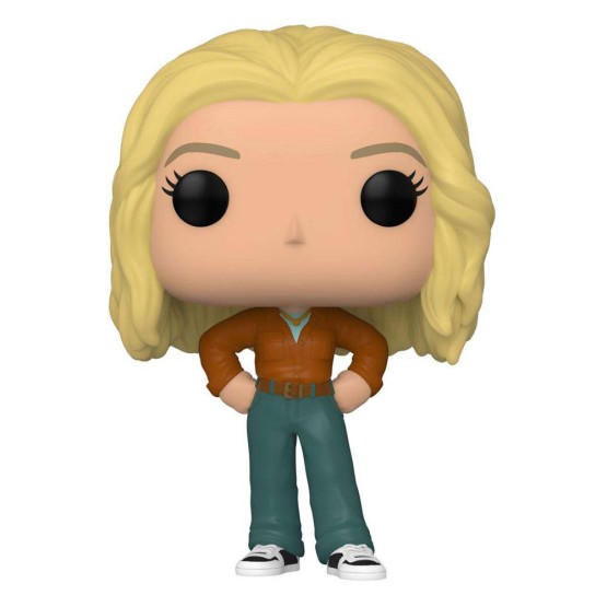Funko POP! 1214 Dr. Ellie Sattler (Jurassic World: Dominion)