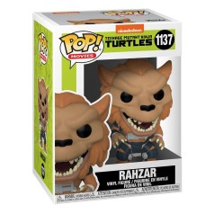 Funko POP! 1137 Rahzar (TMNT)