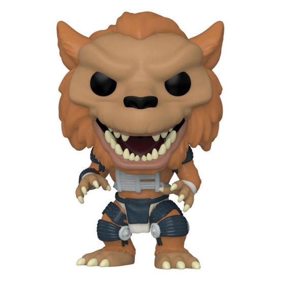 Funko POP! 1137 Rahzar (TMNT)