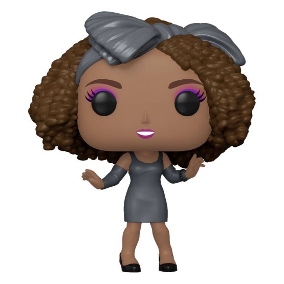 Funko POP! 70 Whitney Houston (How Will I Know)