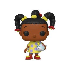Funko POP! 1208 Susie Carmichael (Rugrats)