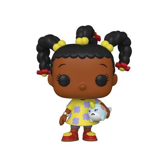 Funko POP! 1208 Susie Carmichael (Rugrats)