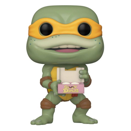 Funko POP! 1136 Michelangelo (TMNT)