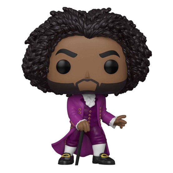 Funko POP! 12 Thomas Jefferson (Hamilton)