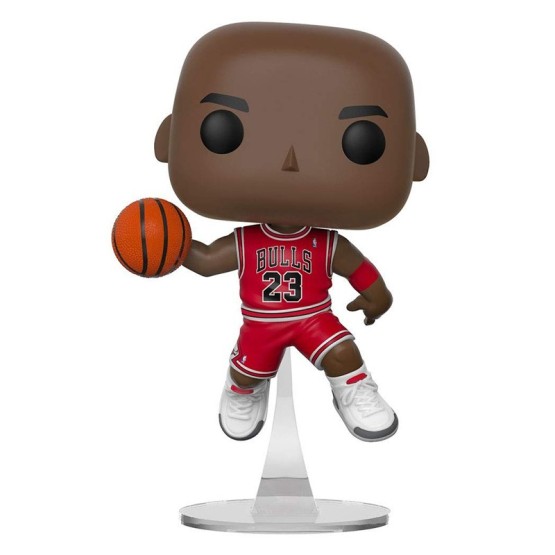 Funko Pop! 54 Michael Jordan (Chicago Bulls)