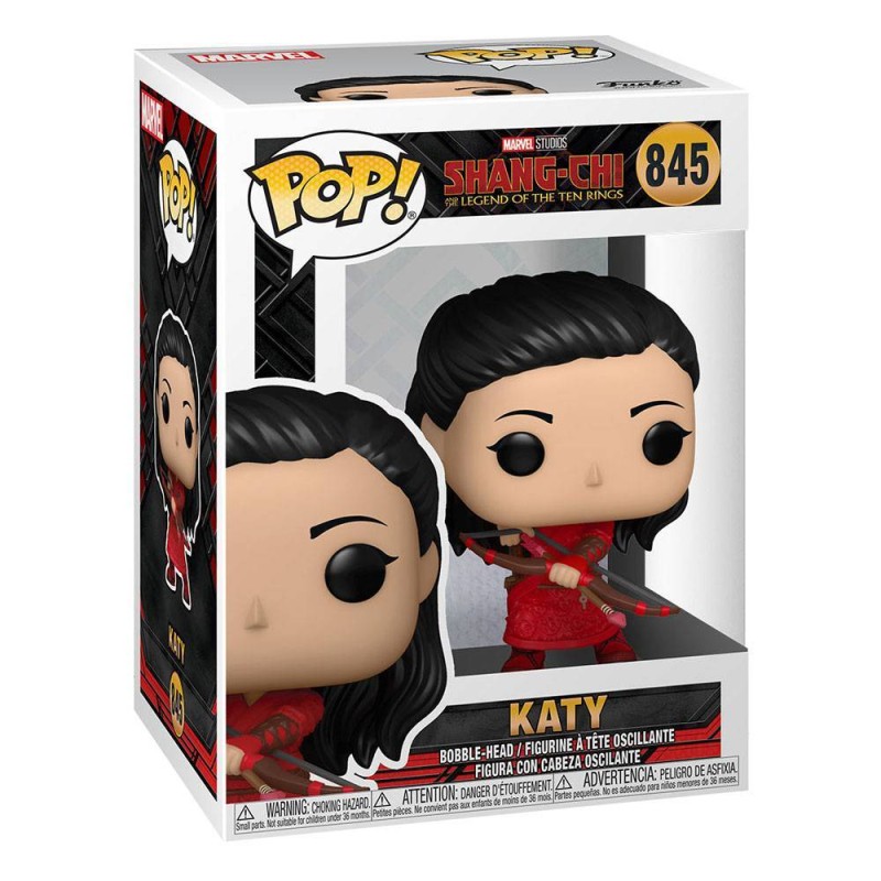 Funko POP! 845 Katy (Shang-Chi)