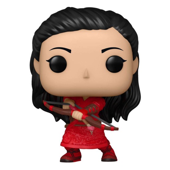 Funko POP! 845 Katy (Shang-Chi)