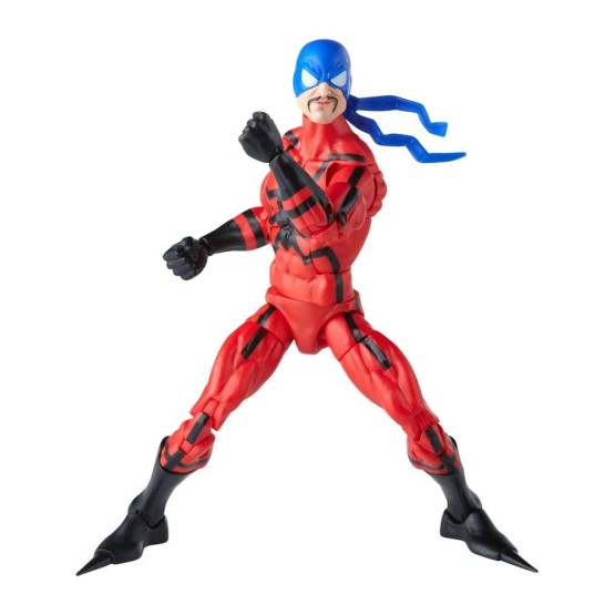 Tarantula Spider-Man Marvel Legends Retro figura 15 cm