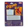 Tarantula Spider-Man Marvel Legends Retro figura 15 cm