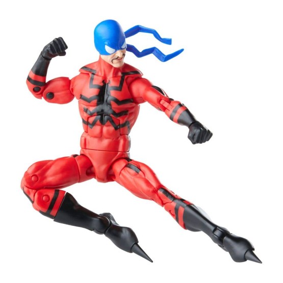 Tarantula Spider-Man Marvel Legends Retro figura 15 cm