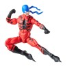 Tarantula Spider-Man Marvel Legends Retro figura 15 cm