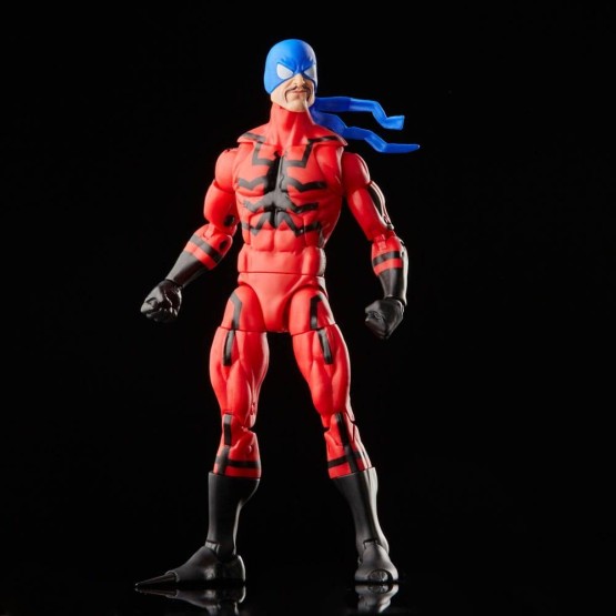 Tarantula Spider-Man Marvel Legends Retro figura 15 cm