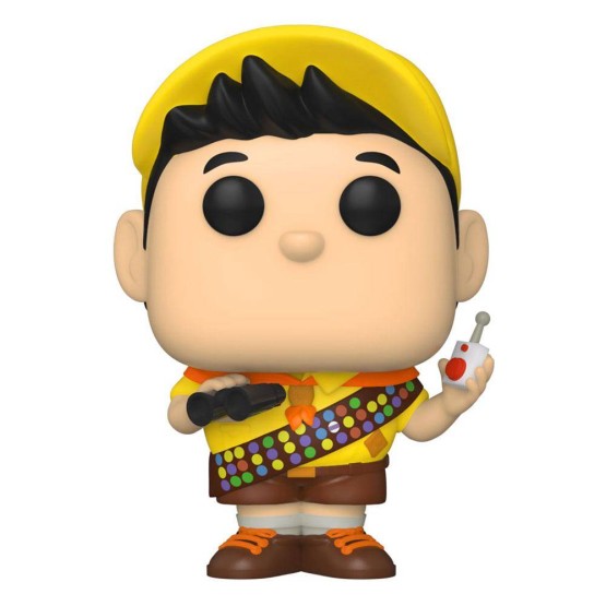 Funko POP! 1095 Russell (Dug Days)