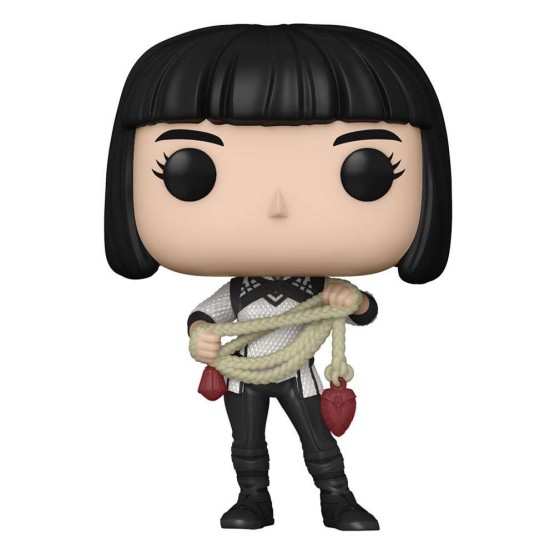 Funko POP! 846 Xialing (Shang-Chi)