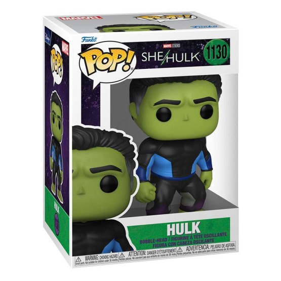 Funko POP! 1130 Hulk (She-Hulk)