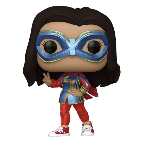 Funko POP! 1177 Ms. Marvel