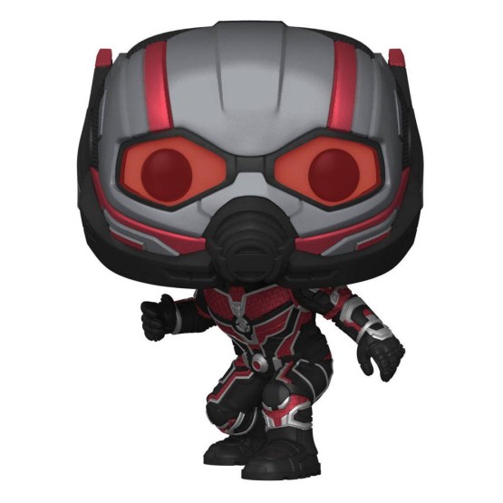 Funko POP! 1137 Ant-Man (Quantumania)