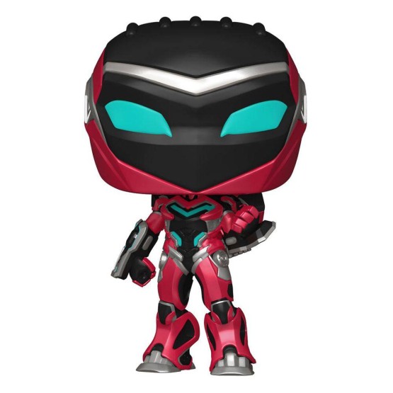 Funko POP! 1176 Ironheart MK 2 (Wakanda Forever)