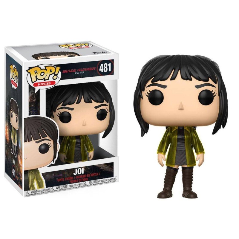 Funko POP! 481 Joi (Blade Runner 2049)