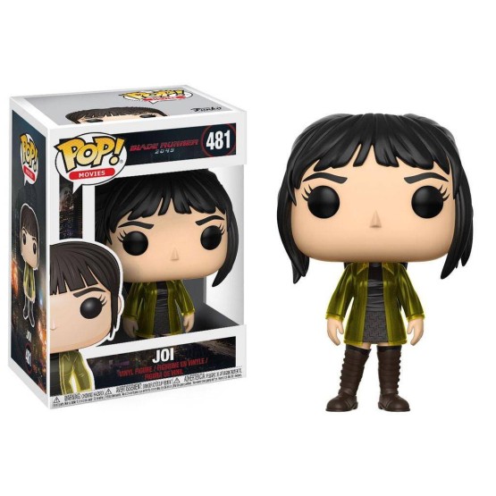 Funko POP! 481 Joi (Blade Runner 2049)