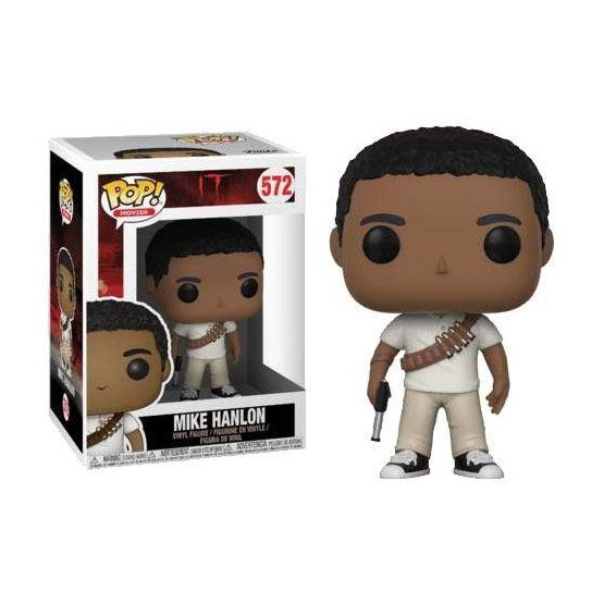 Funko POP! 572 Mike Hanlon (IT) Funko POP! 572 Mike Hanlon (IT)