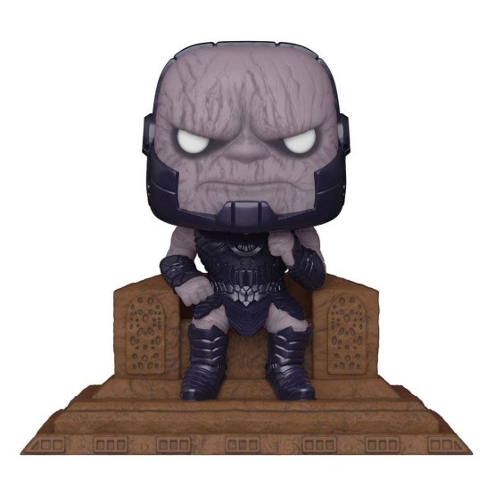 Funko POP! 1128 Darkseid on Throne (Zack Snyder's Justice League) Funko POP! 1128 Darkseid on Throne (Zack Snyder's Justice League)