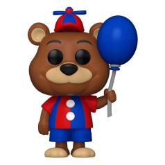 Funko POP! 908 Ballon Freddy (Five nights at Freddy's)