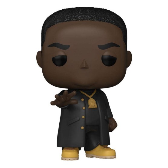 Funko POP! 45 Notorious B.I.G. (Born Again)