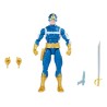 Star-Lord Marvel Legends Guardians of the Galaxy figura 15 cm