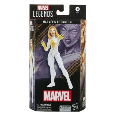 Moostone Marvel Legends Avengers: Beyond earth Mightiest figura 15 cm