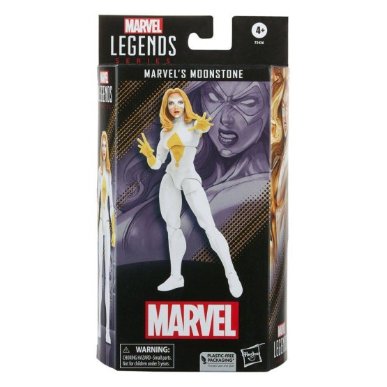 Moostone Marvel Legends Avengers: Beyond earth Mightiest figura 15 cm