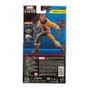 Fang Marvel Legends X-Men BAF Ch'oo figura 15 cm