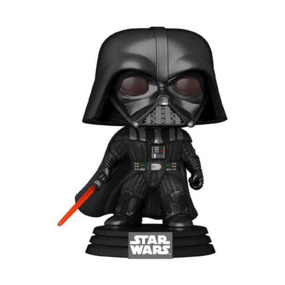 Funko POP! 543 Darth Vader Special Edition (Obi-Wan Kenobi)