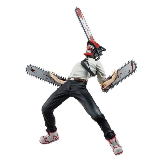 Chainsaw Man POP UP Parade figura 18 cm Chainsaw Man POP UP Parade figura 18 cm