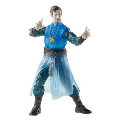 Doctor Strange (Astral Form) Marvel Legends BAF Rintrah 15 cm