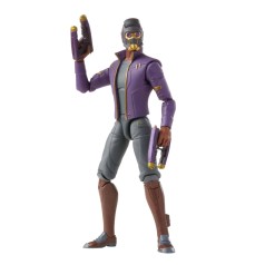 T'challa Star-Lord Marvel Legends What if...? BAF The Watcher 15 cm