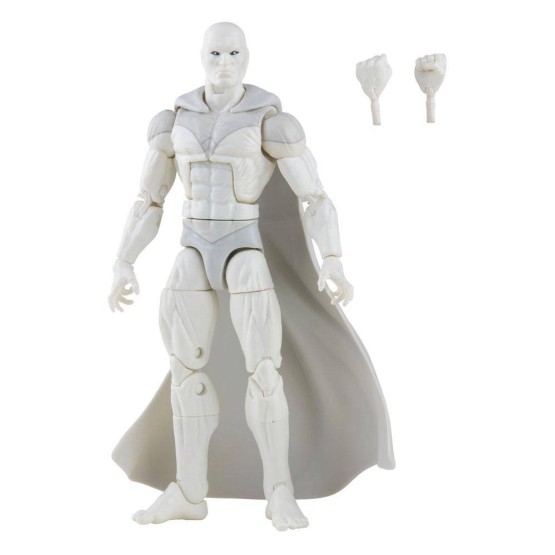 Vison Marvel Legends Retro The West Coast Avengers 15 cm