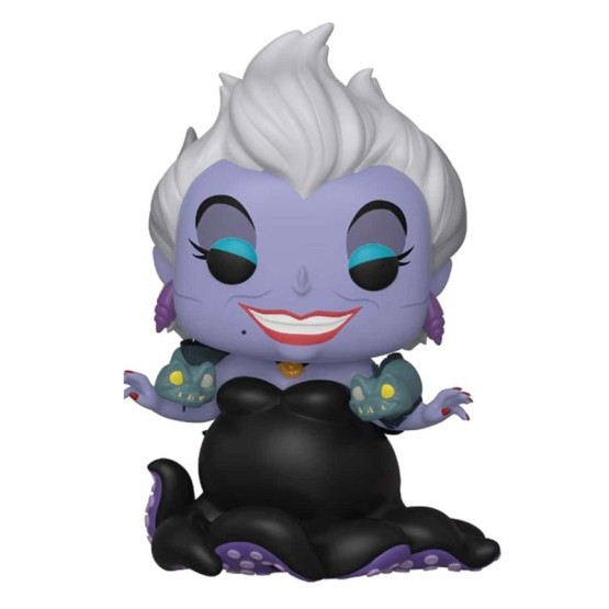 Funko Pop! 568 Ursula (La sirenita)