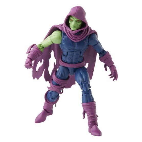 Sleepwalker Marvel Legends BAF Rintrah 15 cm