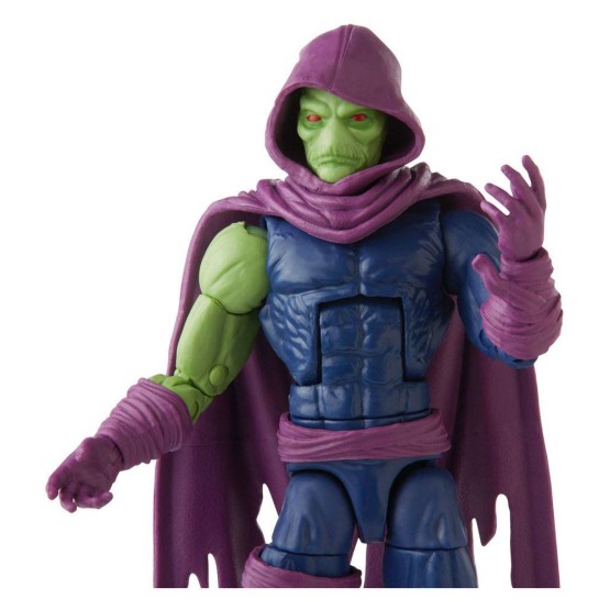 Sleepwalker Marvel Legends BAF Rintrah 15 cm